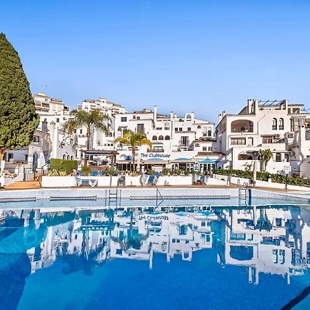 Pueblo Evita Holiday 베날마데나코스타 외부 사진